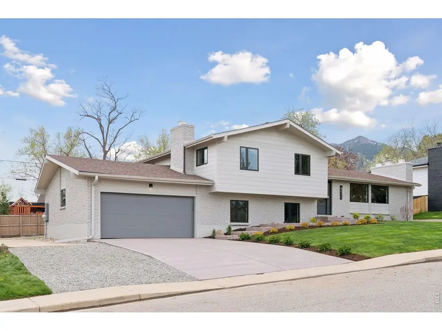 2890 Regis Dr, Boulder, CO 80305 - #3