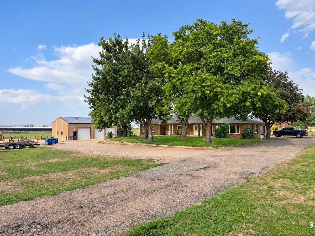 5215 E County Road 16, Loveland, CO 80537 - #1