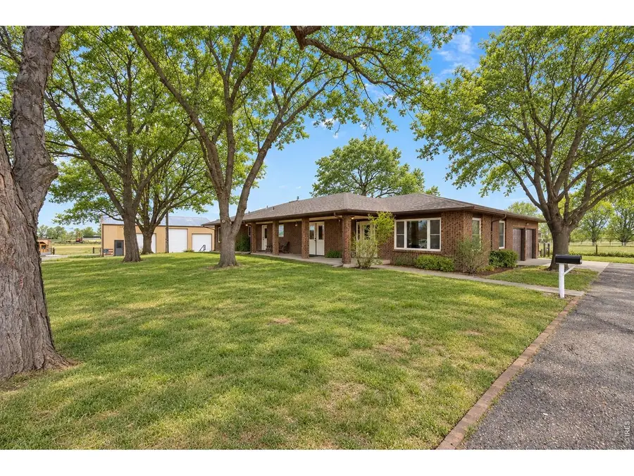 5215 E County Road 16, Loveland, CO 80537 - #2