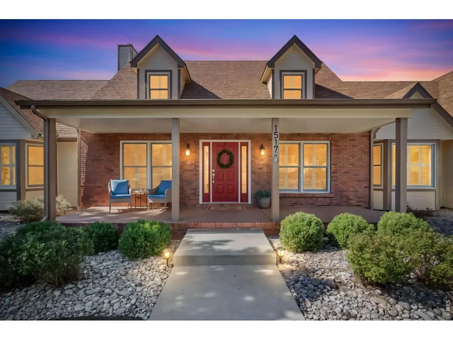 1517 Hepplewhite Ct, Fort Collins, CO 80526 - #3