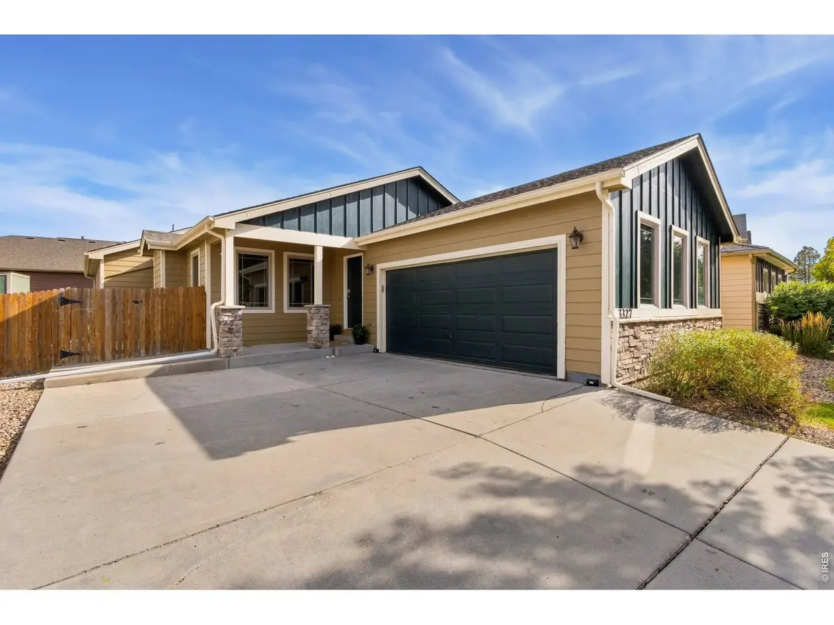 3327 Wagon Trail Rd, Fort Collins, CO 80524 - #1