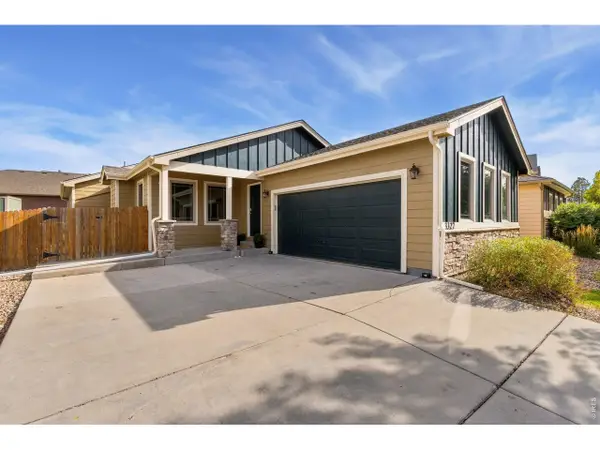 3327 Wagon Trail Rd, Fort Collins, CO 80524