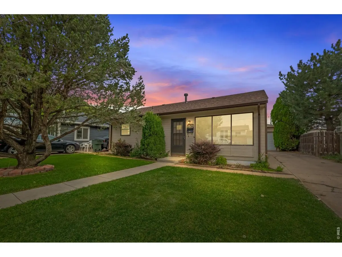 1023 Edmunds St, Brush, CO 80723 - #1
