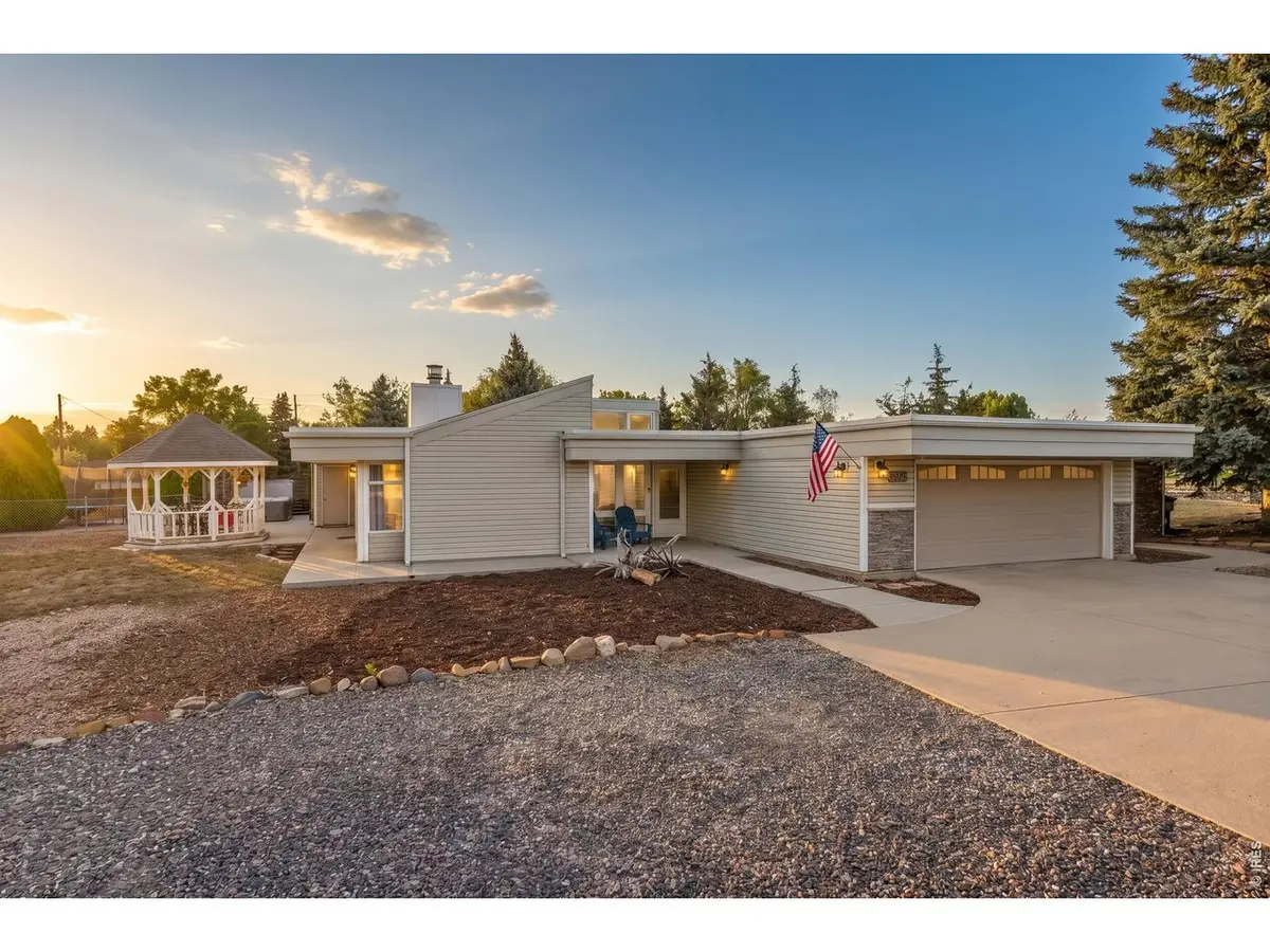 6655 Rodney St, Windsor, CO 80550 - #1