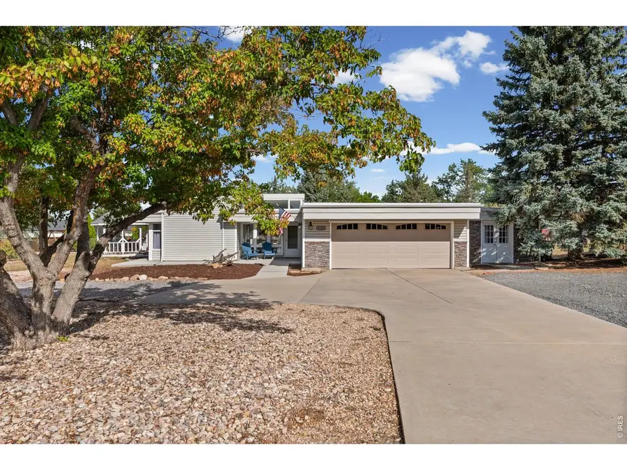 6655 Rodney St, Windsor, CO 80550 - #2