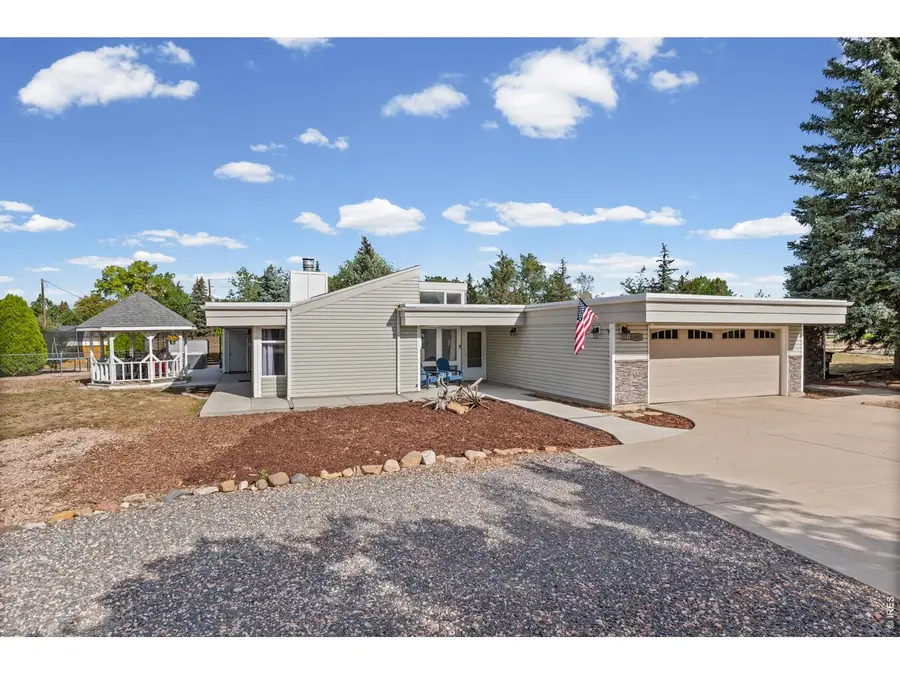6655 Rodney St, Windsor, CO 80550 - #3