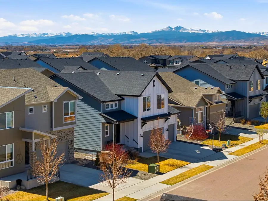 5743 Jedidiah Dr, Timnath, CO 80547 - #2