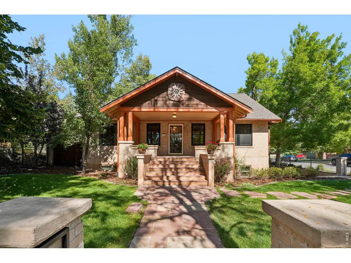 3555 16th St, Boulder, CO 80304 - #1