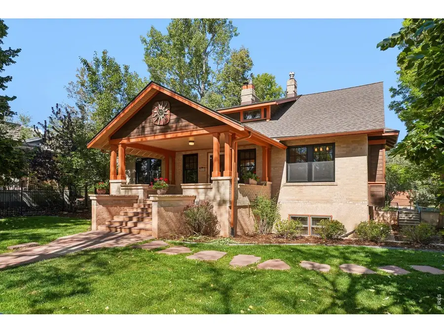 3555 16th St, Boulder, CO 80304 - #2