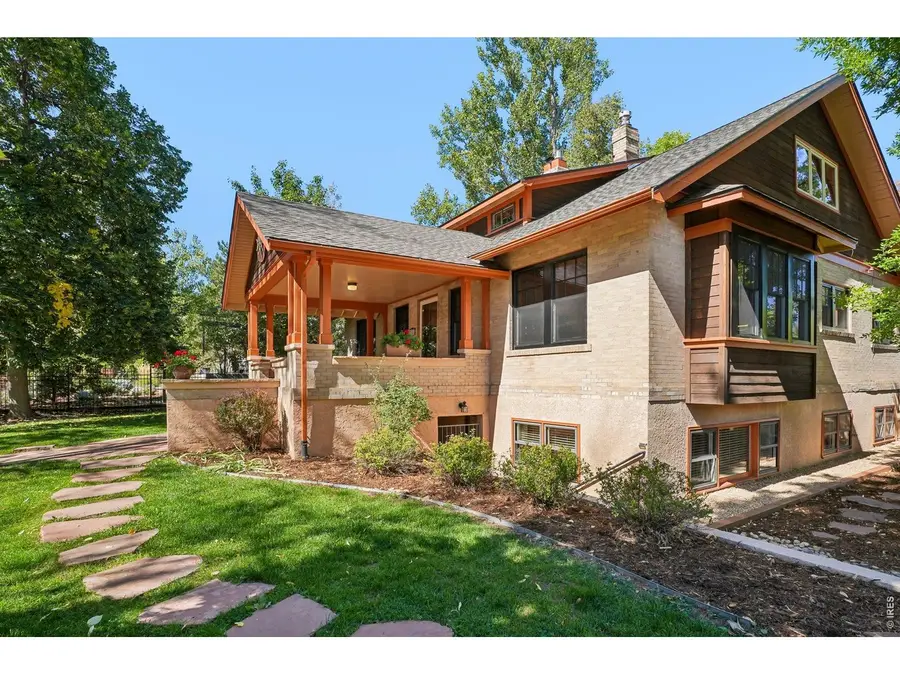3555 16th St, Boulder, CO 80304 - #3