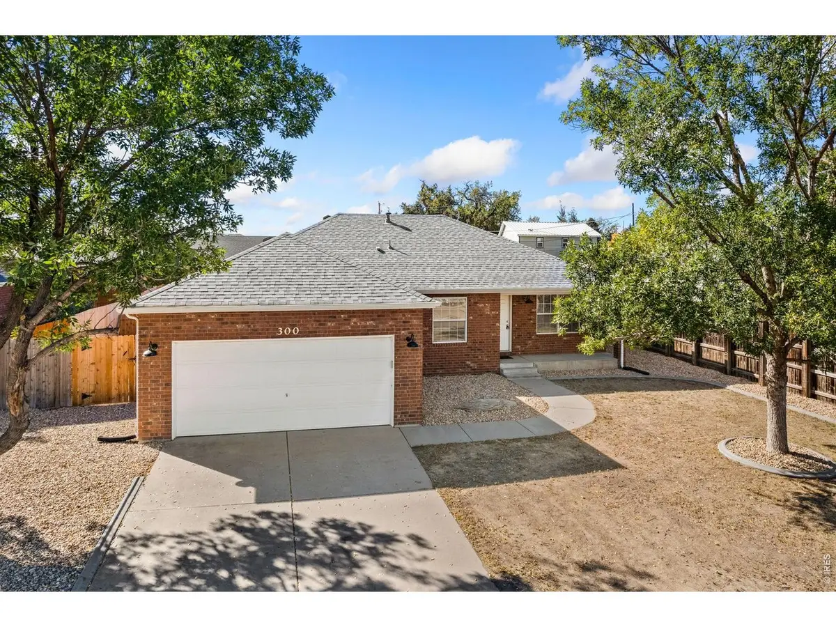 300 3rd St, Severance, CO 80546 - #1