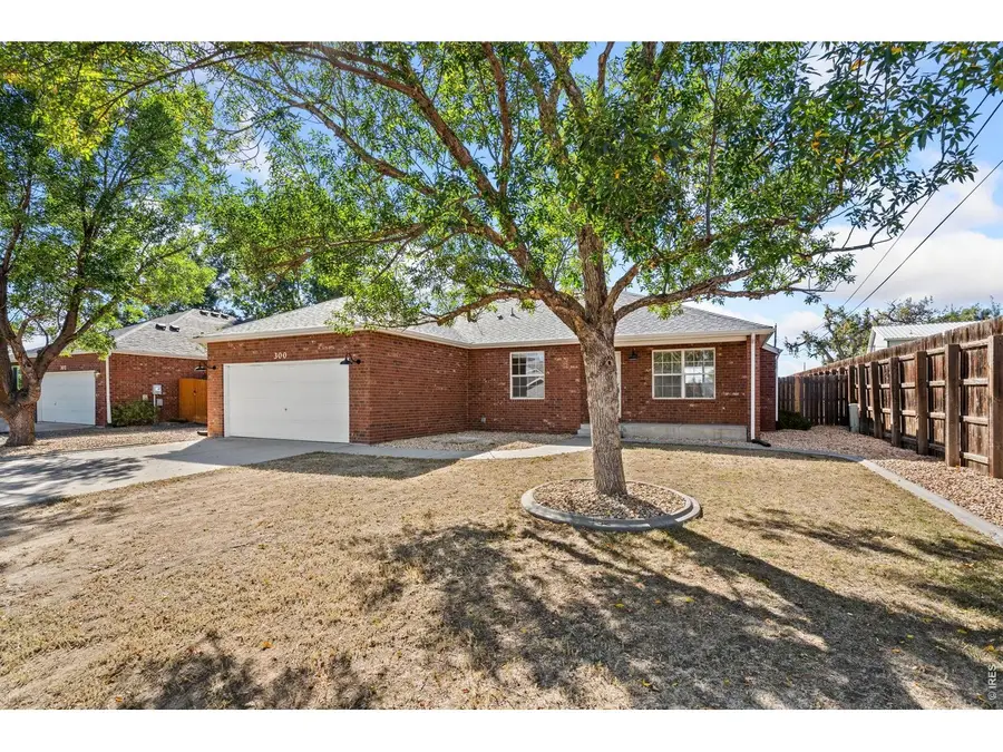 300 3rd St, Severance, CO 80546 - #2