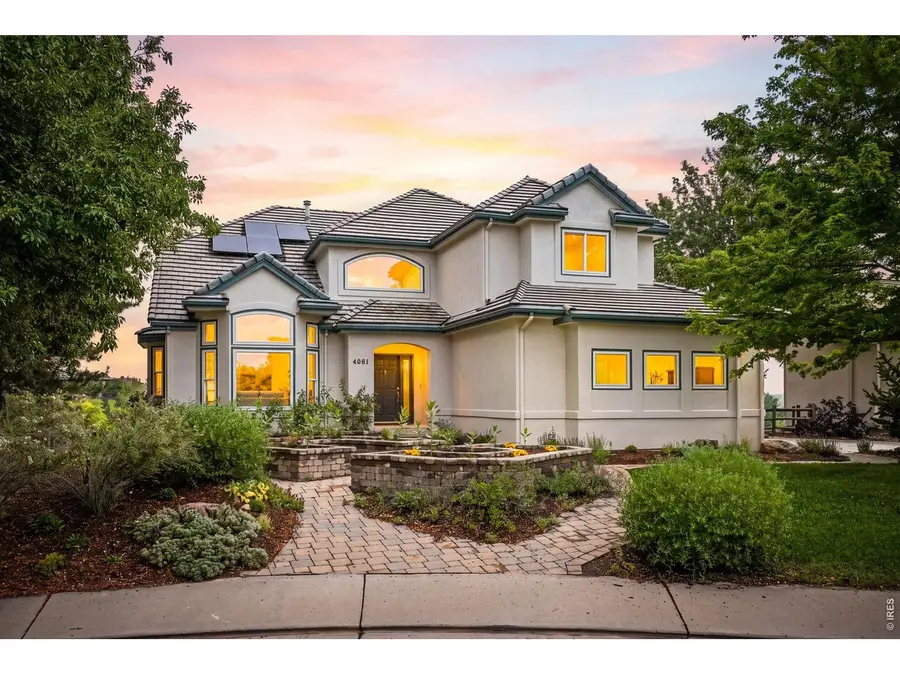 4061 Spy Glass Ln, Longmont, CO 80503 - #2