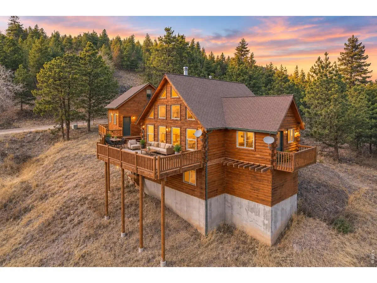 750 Cougar Dr, Boulder, CO 80302 - #1