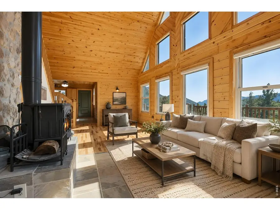 750 Cougar Dr, Boulder, CO 80302 - #2