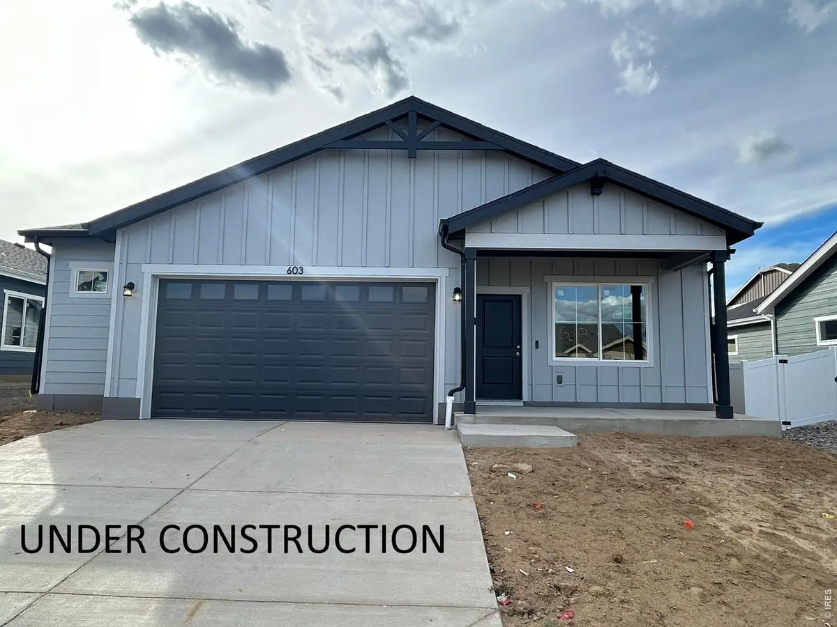 603 85th Ave, Greeley, CO 80634 - #1