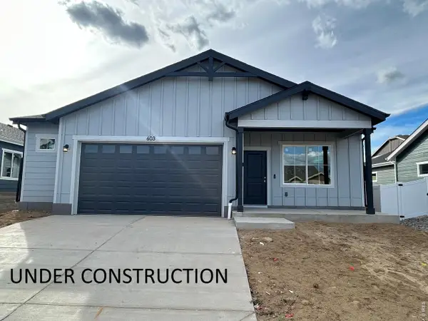 603 85th Ave, Greeley, CO 80634