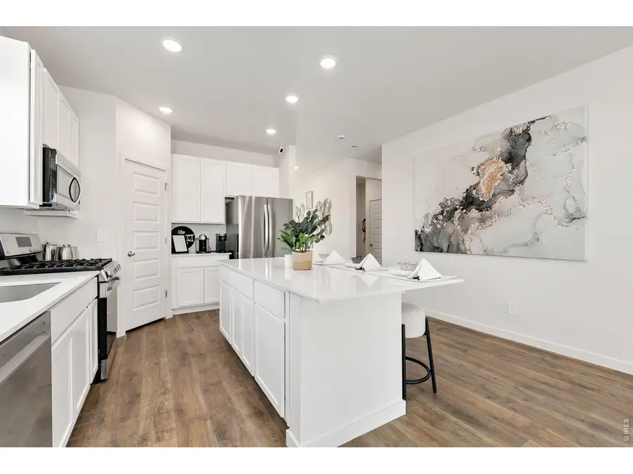 603 85th Ave, Greeley, CO 80634 - #3