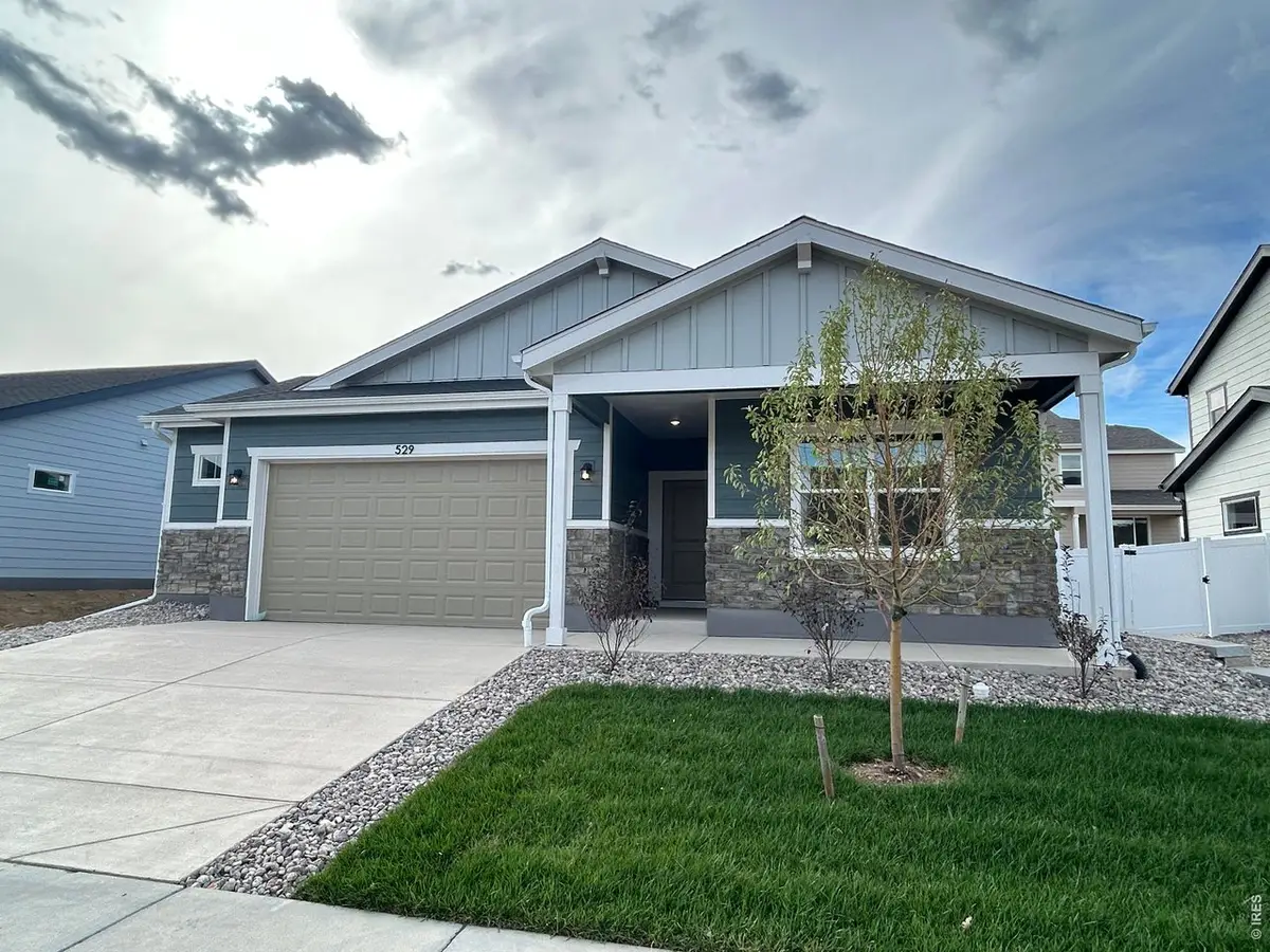529 85th Ave, Greeley, CO 80634 - #1