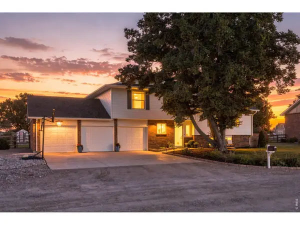 36127 Appy Rd, Eaton, CO 80615
