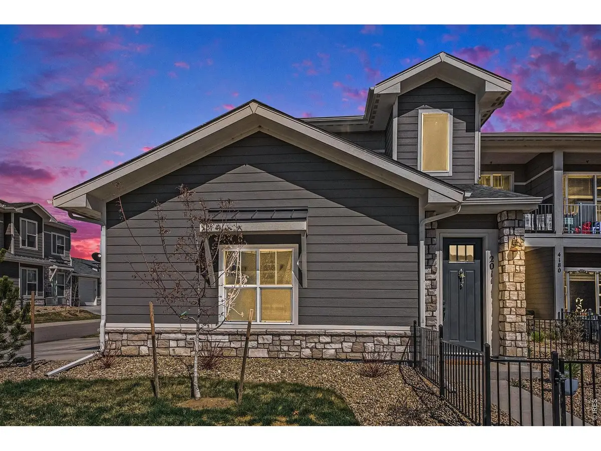 4180 S Park Dr #16-201, Loveland, CO 80538 - #1