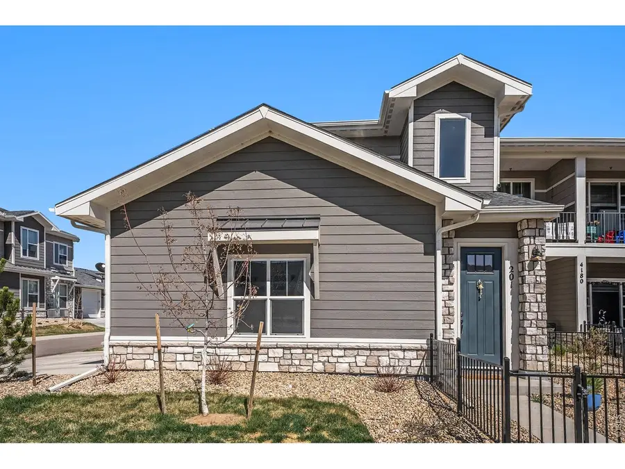 4180 S Park Dr #16-201, Loveland, CO 80538 - #2