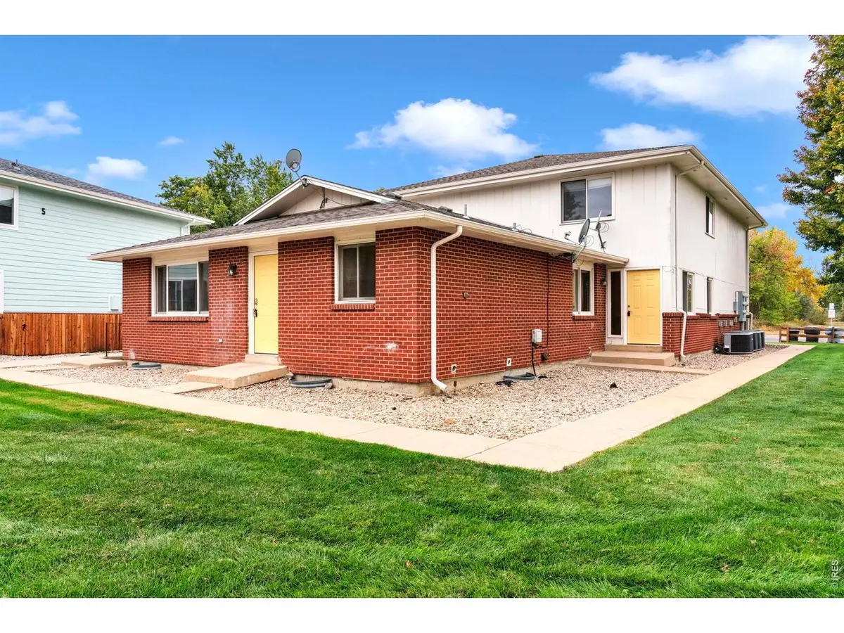 2330 Wedgewood Ave #Bldg 6, Longmont, CO 80503 - #1