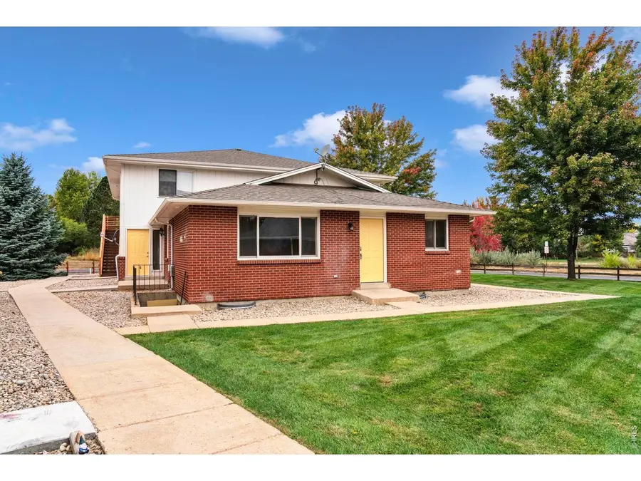 2330 Wedgewood Ave #Bldg 6, Longmont, CO 80503 - #2