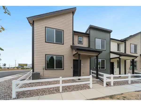 240 Kiowa Trl #A1, Ault, CO 80610