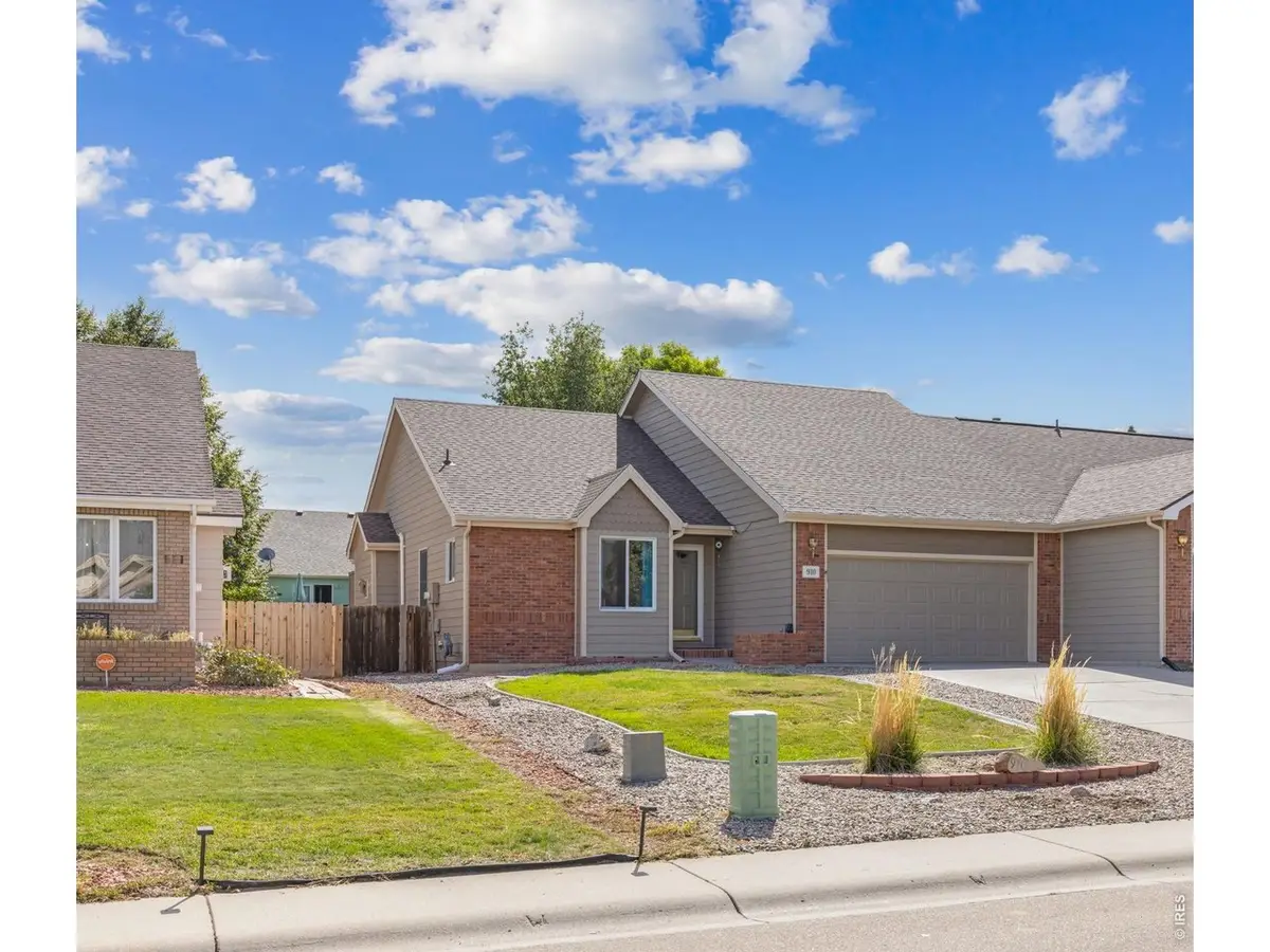 910 N 4th St, Johnstown, CO 80534 - #1