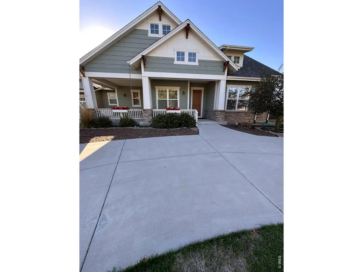4967 Godding Hollow Pkwy, Frederick, CO 80504 - #1