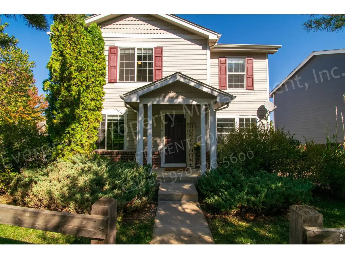 6714 Autumn Ridge Dr, Fort Collins, CO 80525 - #1