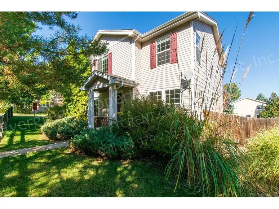 6714 Autumn Ridge Dr, Fort Collins, CO 80525 - #2