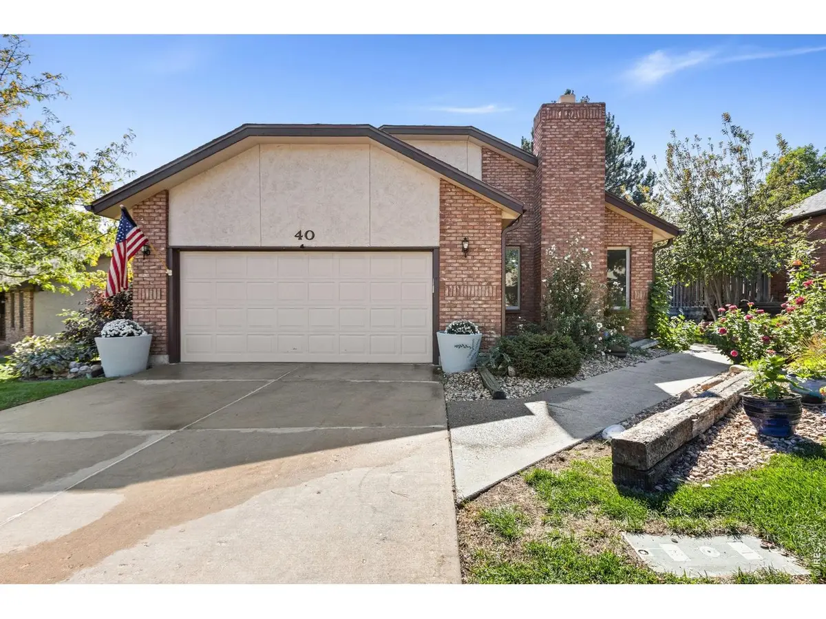 1001 43rd Ave #40, Greeley, CO 80634 - #1