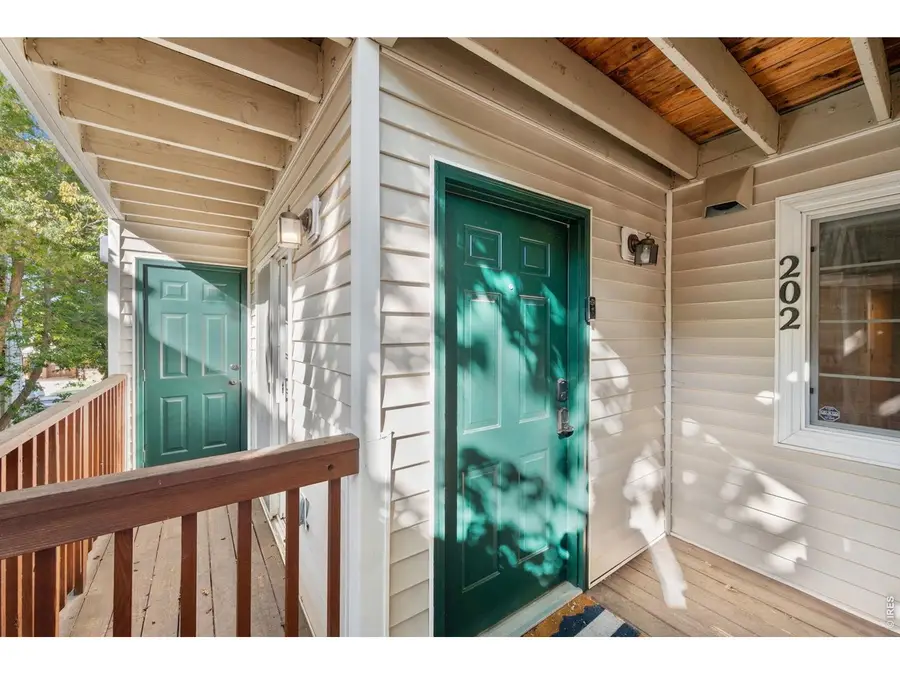 1221 University Ave #D-202, Fort Collins, CO 80521 - #2