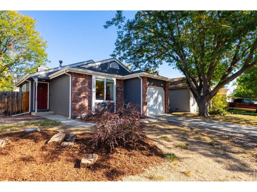 1612 Feltham Pl, Longmont, CO 80501 - #2