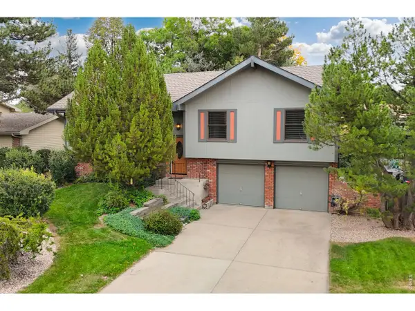 2236 Ouray Ct, Fort Collins, CO 80525