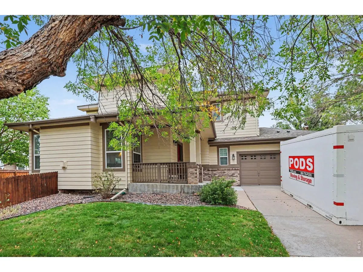 15963 E 98th Way, Commerce City, CO 80022 - #1