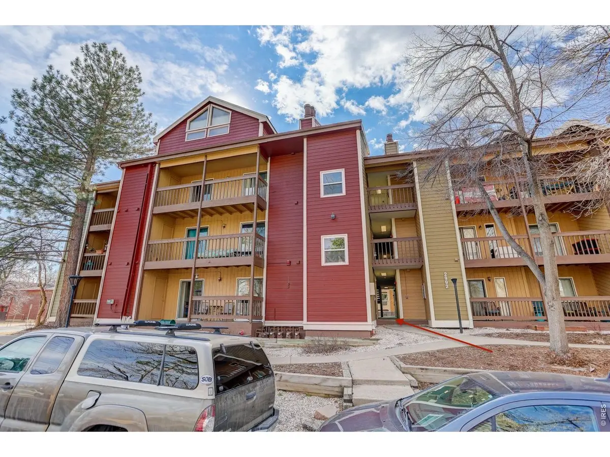 2992 Shadow Creek Dr #212, Boulder, CO 80303 - #1