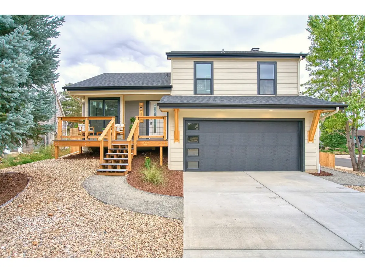 805 Kimbark St, Lafayette, CO 80026 - #1