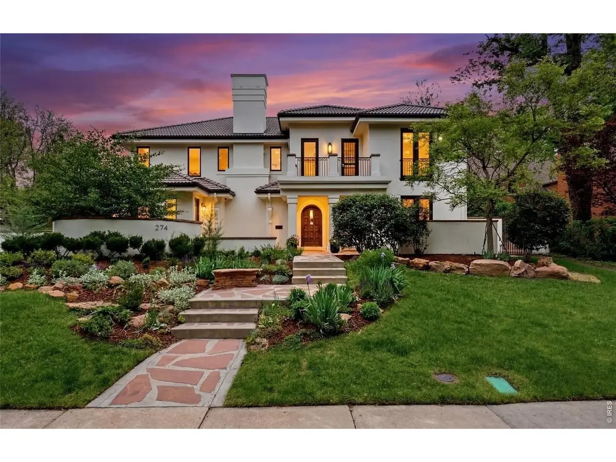 274 Vine St, Denver, CO 80206 - #1