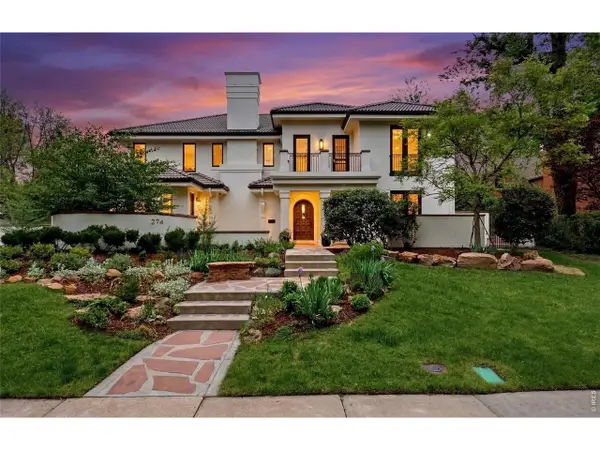 274 Vine St, Denver, CO 80206