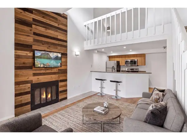 30 S Boulder Cir #3038, Boulder, CO 80303