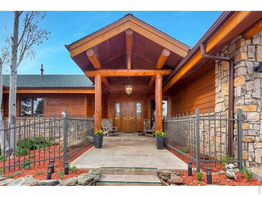 1180 Coyote Run, Estes Park, CO 80517 - #2