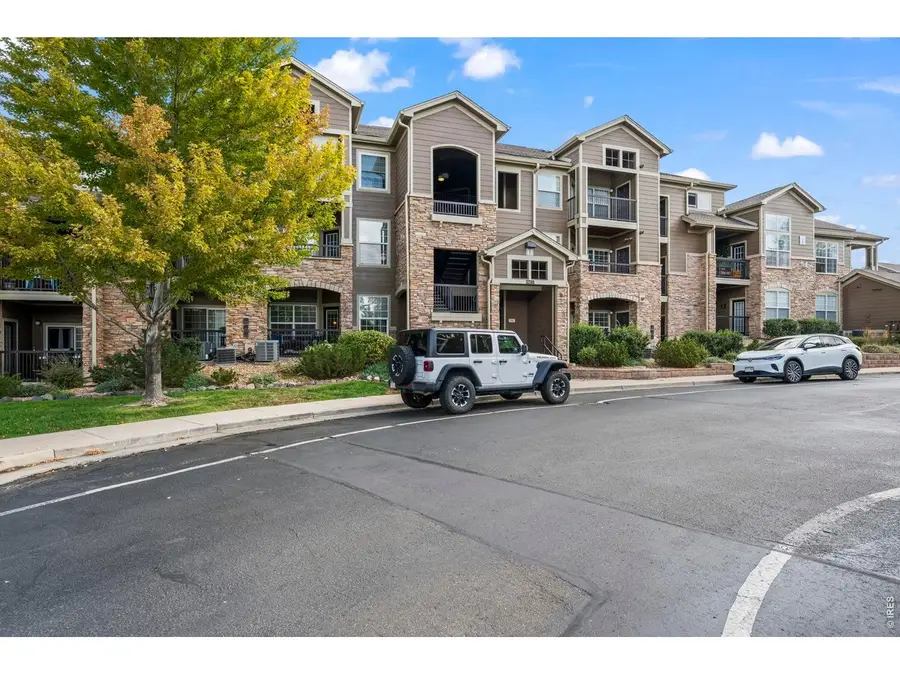 2745 Blue Sky Cir #1-202, Erie, CO 80516 - #2