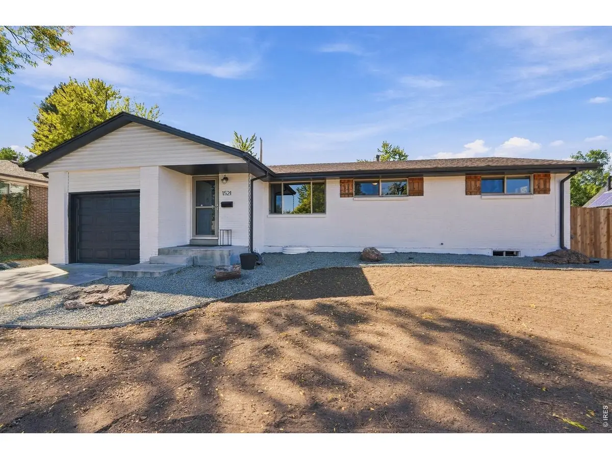 1521 S Carr St, Lakewood, CO 80232 - #1
