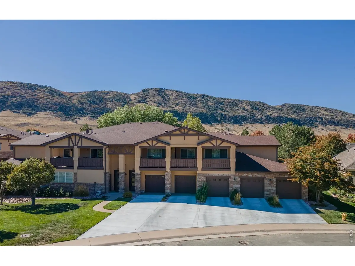 9896 W Freiburg Dr #1-D, Littleton, CO 80127 - #1