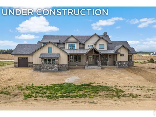 1850 Country Dr, Frederick, CO 80504