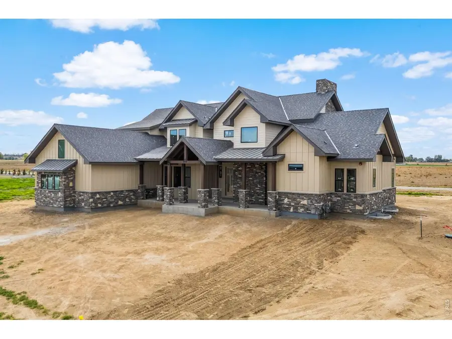 1850 Country Dr, Frederick, CO 80504 - #2