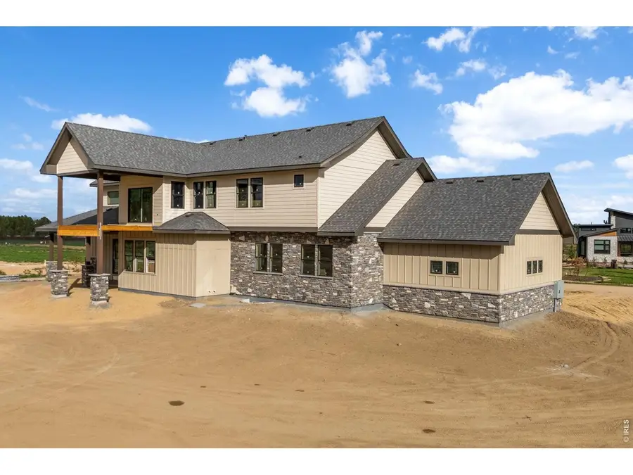 1850 Country Dr, Frederick, CO 80504 - #3